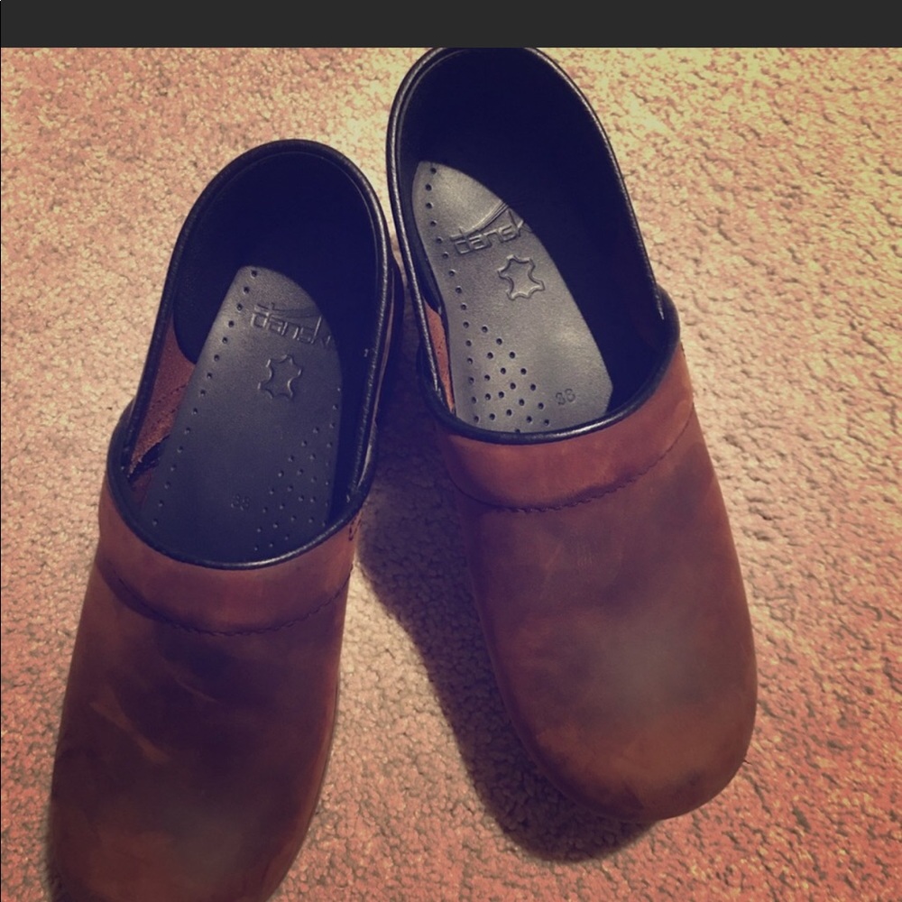 Dansko